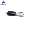 3-24V Small Planetary Gear Motor for Home Appliances